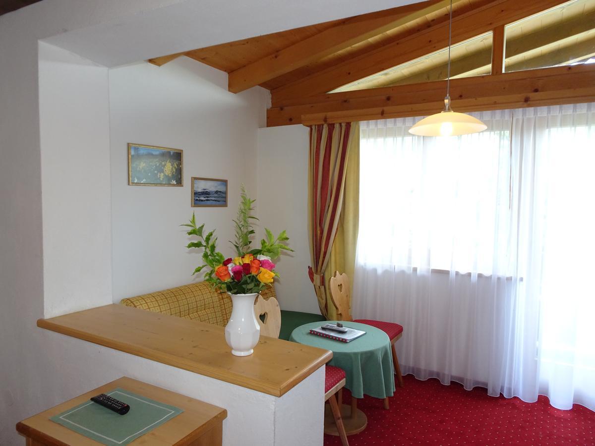 Alpenhotel Landhaus Kuechl Κίρχμπεργκ ιν Τιρόλ Εξωτερικό φωτογραφία