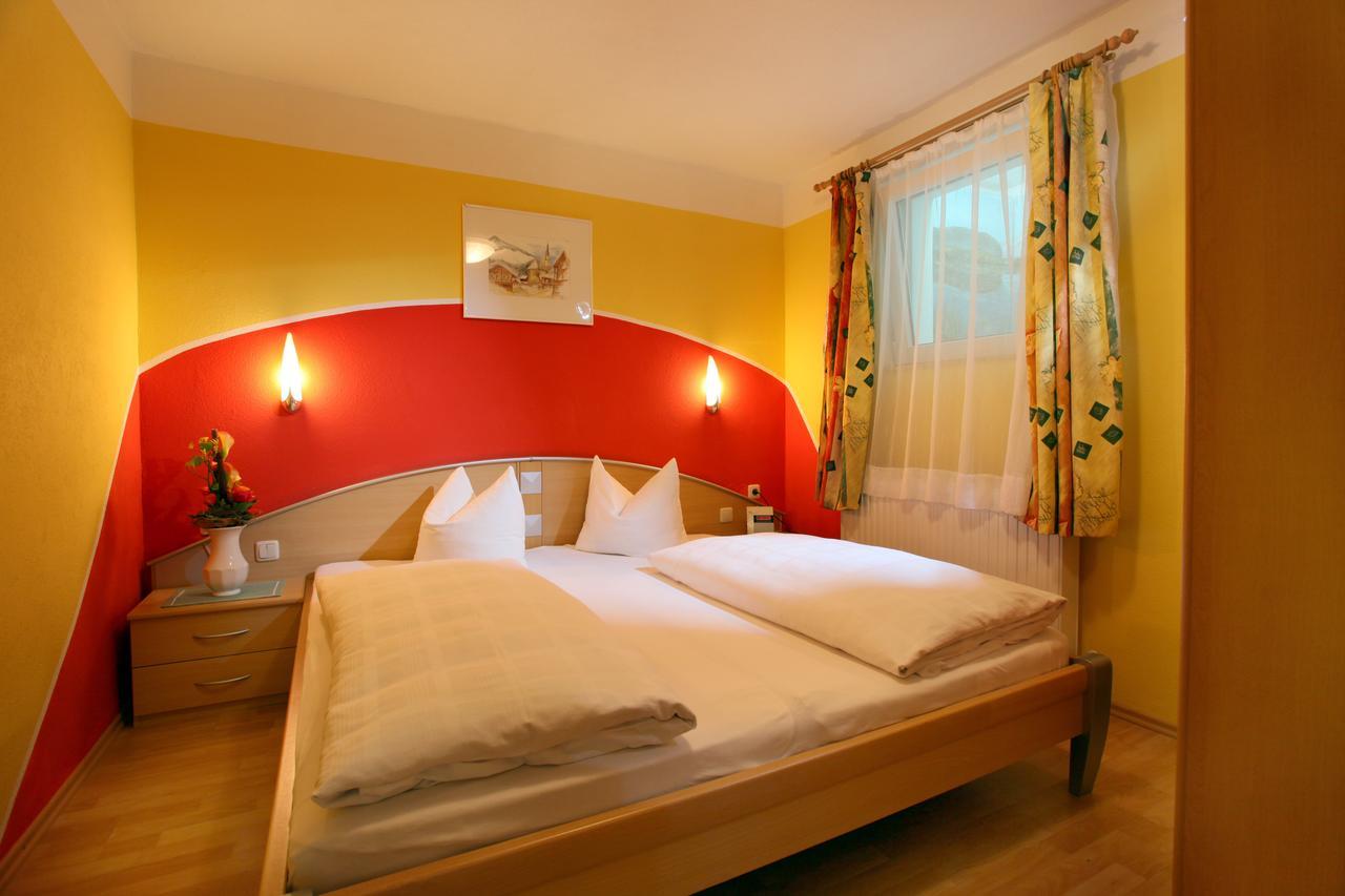 Alpenhotel Landhaus Kuechl Κίρχμπεργκ ιν Τιρόλ Εξωτερικό φωτογραφία