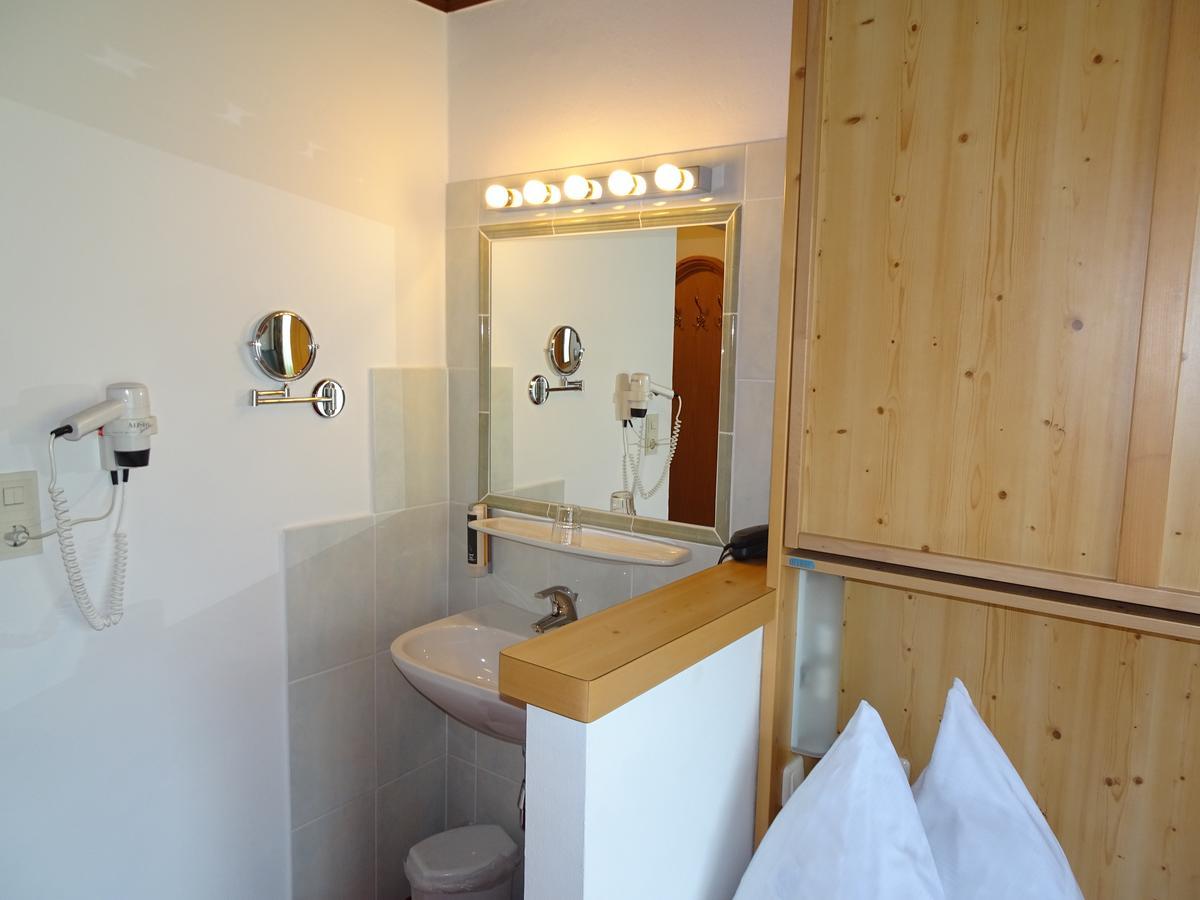 Alpenhotel Landhaus Kuechl Κίρχμπεργκ ιν Τιρόλ Εξωτερικό φωτογραφία