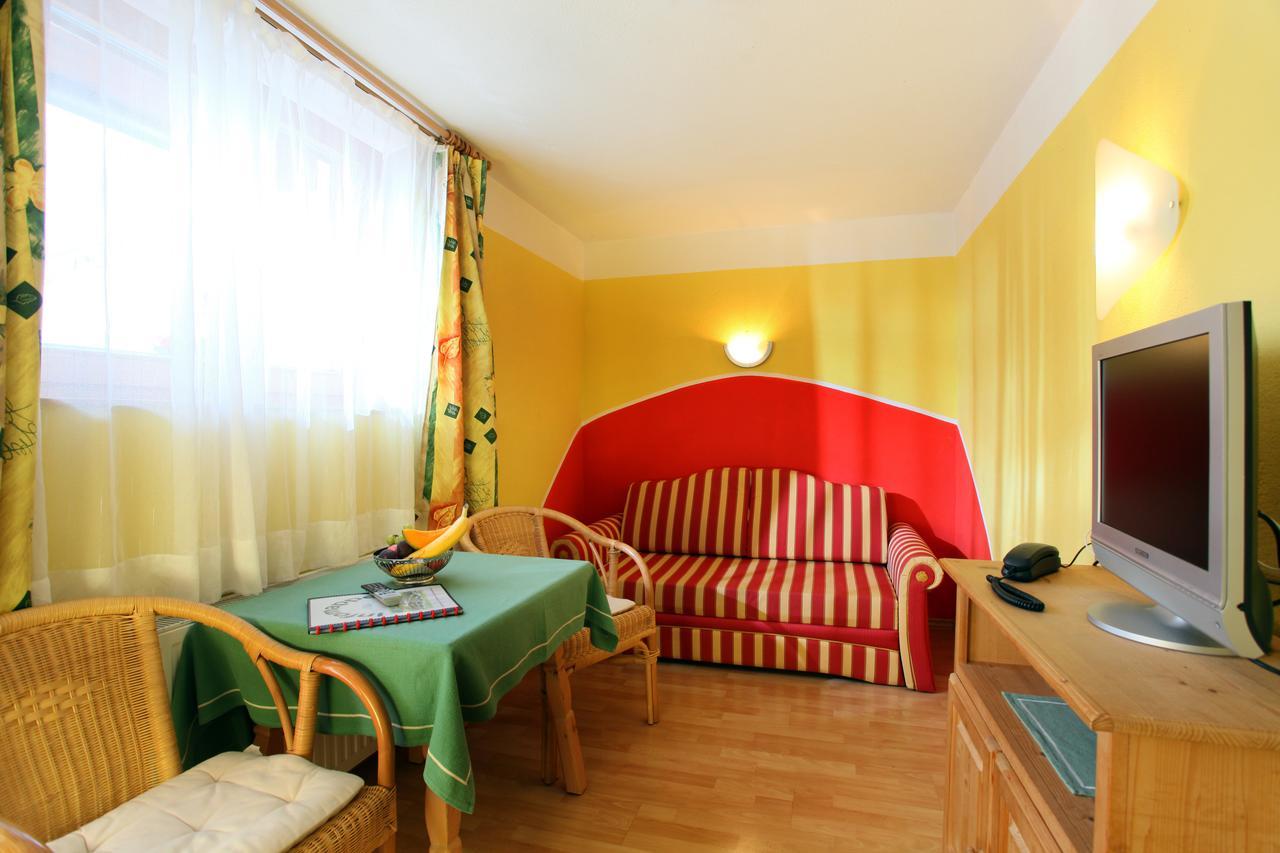 Alpenhotel Landhaus Kuechl Κίρχμπεργκ ιν Τιρόλ Εξωτερικό φωτογραφία