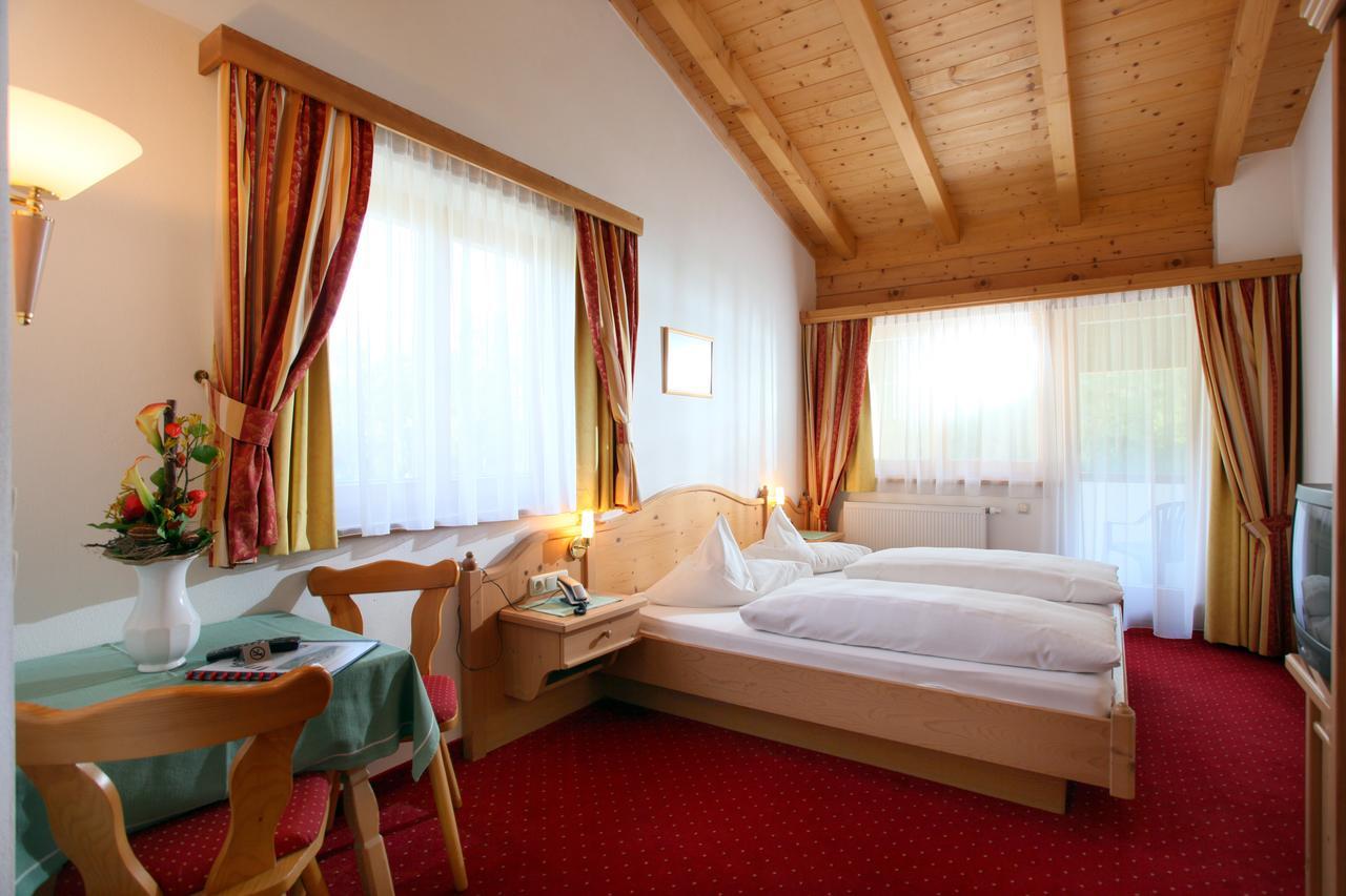 Alpenhotel Landhaus Kuechl Κίρχμπεργκ ιν Τιρόλ Εξωτερικό φωτογραφία