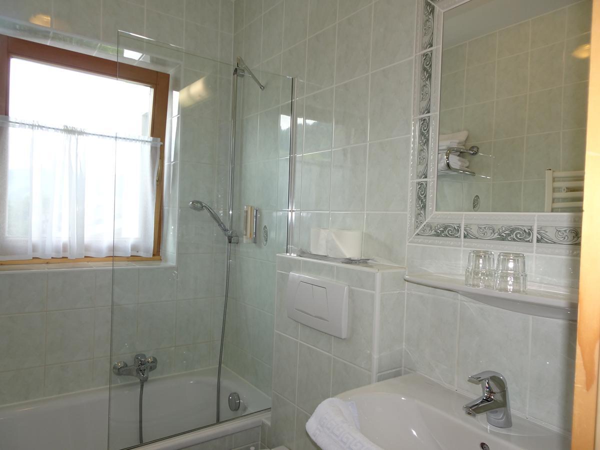 Alpenhotel Landhaus Kuechl Κίρχμπεργκ ιν Τιρόλ Εξωτερικό φωτογραφία