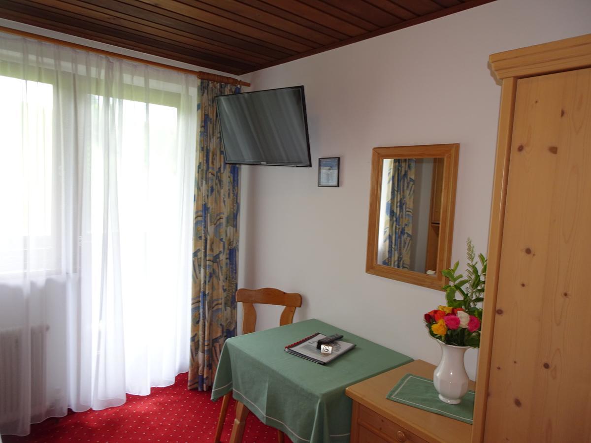 Alpenhotel Landhaus Kuechl Κίρχμπεργκ ιν Τιρόλ Εξωτερικό φωτογραφία