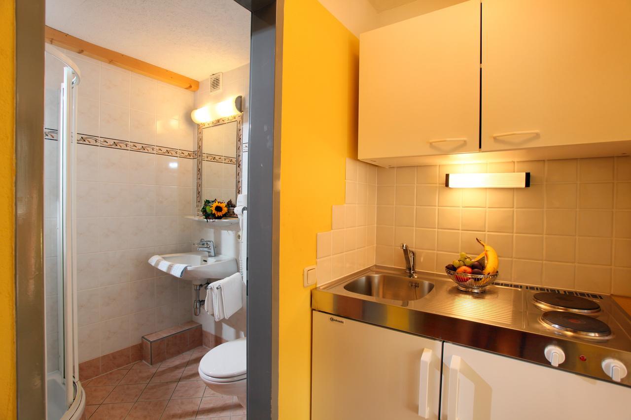 Alpenhotel Landhaus Kuechl Κίρχμπεργκ ιν Τιρόλ Εξωτερικό φωτογραφία