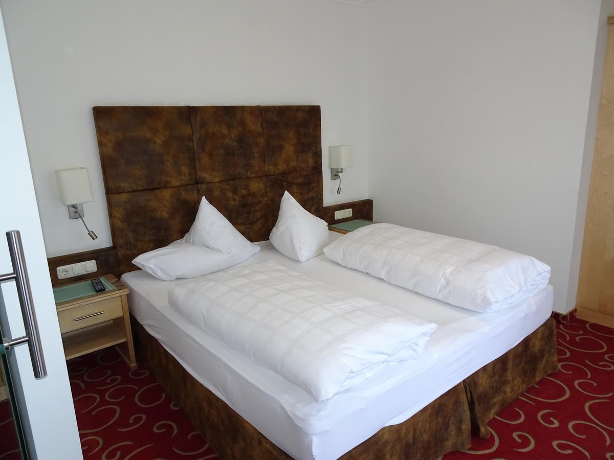 Alpenhotel Landhaus Kuechl Κίρχμπεργκ ιν Τιρόλ Εξωτερικό φωτογραφία