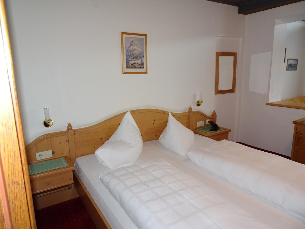 Alpenhotel Landhaus Kuechl Κίρχμπεργκ ιν Τιρόλ Εξωτερικό φωτογραφία